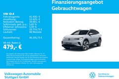 Bild des Angebotes VW ID.4 Pro Navi AHK Kamera