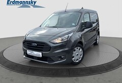 Bild des Angebotes Ford Transit Connect 1.5 EcoBlue 220 Trend/AHK/KAM/FH Klima Navi