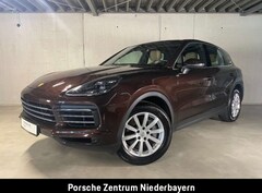 Bild des Angebotes Porsche Cayenne S | Panorama Dachsystem | LED-Matrix |