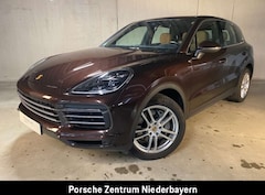 Bild des Angebotes Porsche Cayenne S | Panorama Dachsystem | LED-Matrix |
