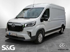 Bild des Angebotes Maxus eDeliver 9 E90P2189FL3H2A1 L3H2