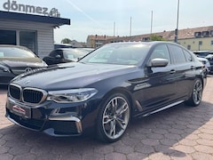 Bild des Angebotes BMW M5 M550d xDrive M Sport ACC HUD H&K SHD RFKA