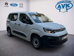 Bild des Angebotes Citroen Berlingo Start M Klima, AHK