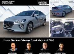 Bild des Angebotes Hyundai IONIQ Prime Hybrid GDI EU6d HYBRID 1.6 Navi Soundsystem
