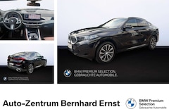Bild des Angebotes BMW X6 xDrive30d M Sport AHK Pano AHK Standheiz. HK