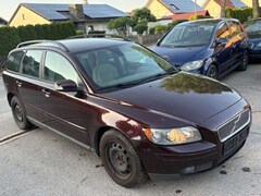 Bild des Angebotes Volvo V50 1.6 D Momentum