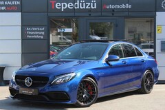 Bild des Angebotes Mercedes-Benz C 63 AMG C 63 S AMG*LED*PANO*PERFORMANCE SITZ-AGA*BURMEST