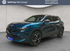 Bild des Angebotes Alfa Romeo Junior 1.2 VGT Ibrida Speciale PANORAMADACH