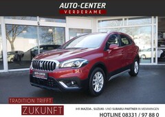 Bild des Angebotes Suzuki SX4 S-Cross 1.4 Boosterjet Comfort KAMERA LED