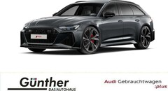 Bild des Angebotes Audi RS6 +WINTERRÄDER+INDIVIDUALKONT+SPORTABGA