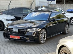 Bild des Angebotes Mercedes-Benz S 400 d AMG / LANG / 4M / PANO / EXKLUSIV-PAKET