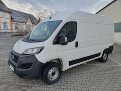 Bild des Angebotes Fiat Ducato Ducato Kasten L2H2 *Klima / Tempomat / Euro 6*