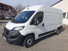Bild des Angebotes Fiat Ducato Ducato Kasten L2H2 *Klima / Tempomat / Euro 6*