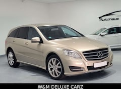 Bild des Angebotes Mercedes-Benz R 350 CDI 4Matic/Navi/Xenon/AHK/PDC/Led