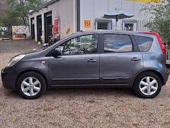 Bild des Angebotes Nissan Note Note 1.4 TÜV NEU + Gewährleistung !!