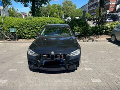 Bild des Angebotes BMW 320 320d Sport-Aut. Sport Line