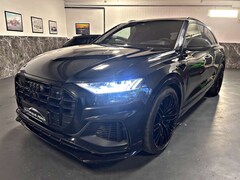 Bild des Angebotes Audi SQ8 4.0 TDI quattro ABT Competition Plus Carbon