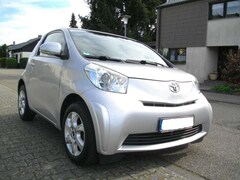 Bild des Angebotes Toyota iQ *Automatik*nur 85`tkm*Klima*gepflegt mit Garantie*