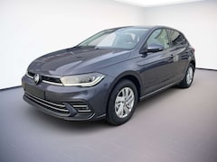 Bild des Angebotes VW Polo Style 1.0TSI 95PS 5-Gang IQ.LIGHT.ACC.NAVI.SZG.15