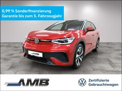 Bild des Angebotes VW ID.5 Pro 77kWh/AHK/Matrix/Assist/Wärmepu/02.29Ga