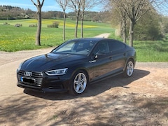 Bild des Angebotes Audi A5 Sportback 2.0 TDI S tronic