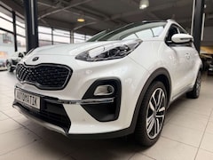 Bild des Angebotes Kia Sportage Platinum Edition 4WD Hybrid