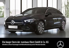 Bild des Angebotes Mercedes-Benz CLA 200 CLA200d SB Prog DISTR Memo AHK HighMBUX Busi HUD
