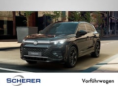 Bild des Angebotes VW Tiguan R-Line BlackStyle,HD-Matrix,Sound,WKR,HuD