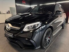 Bild des Angebotes Mercedes-Benz GLE 63 AMG GLE 63 S AMG 4Matic / Panorama+Stand-Hz+360°