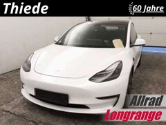 Bild des Angebotes Tesla Model 3 LONGRANGE DUAL-MOTOR NAVI/KAMERA/PANO/SH
