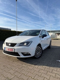 Bild des Angebotes SEAT Ibiza Connect XENON LEDER