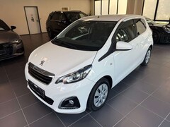 Bild des Angebotes Peugeot 108 Allure