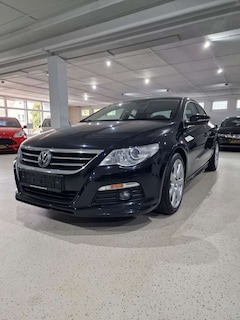 Bild des Angebotes VW Passat CC Basis 4Motion - R Line