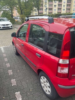 Bild des Angebotes Fiat Panda Panda 1.2Dynamic