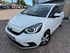 Bild des Angebotes Honda Jazz 1.5 i-MMD Hybrid Elegance