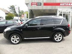 Bild des Angebotes Peugeot 4007 Allure Automatik 7-Sitzer AHK