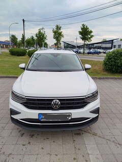 Bild des Angebotes VW Tiguan Life