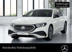 Bild des Angebotes Mercedes-Benz E 200 AMG Burmester Distr. SHD Night 9G