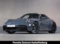 Bild des Angebotes Porsche 992 911 Targa 4 GTS Sportsitze 18 Wege BOSE