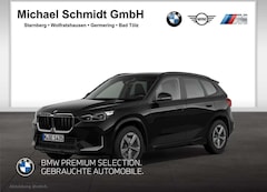 Bild des Angebotes BMW X1 sDrive18i SAV DAB LED Komfortzg. Shz