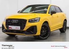 Bild des Angebotes Audi SQ2 2.0 TFSI Q S LINE LM19 KAMERA NAVI+ SONOS S-