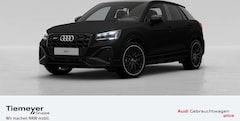 Bild des Angebotes Audi SQ2 2.0 TFSI Q S LINE LM19 KAMERA NAVI+ SONOS S-