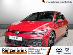 Bild des Angebotes VW Golf VIII GTI DSG 360° DCC HUD Panorama harman/kardo...