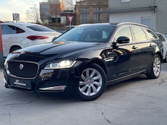 Bild des Angebotes Jaguar XF Sportbrake Prestige