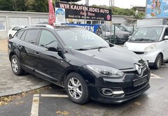 Bild des Angebotes Renault Megane Limited