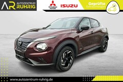 Bild des Angebotes Nissan Juke Hybrid N-Connecta