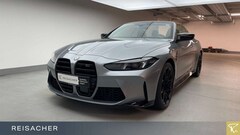Bild des Angebotes BMW M4 A Competition Cabrio M xDrive el.Sitz+Mem,DAP