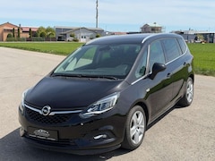 Bild des Angebotes Opel Zafira Innovation *Automatik,7-Sitzer,Navi,AHK*