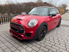 Bild des Angebotes MINI John Cooper Works HUD, Schiebedach, HarmannKardon