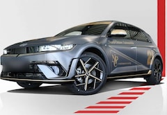 Bild des Angebotes Hyundai IONIQ 5 N LINE Matrix-LED JOHN PLAYER SPECIAL